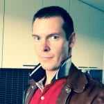 Lars Trägen