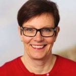 Monika Lekander