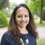 Sushma Uthappa-Schwerdt