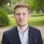 Christoffer Lindbom