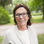 Mia Honeth