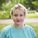 Josefine Temrell