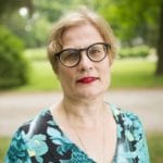Lis Carlander