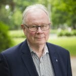 Ulf Nilsson