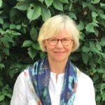 Karin Wrammerfors